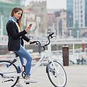 Tucycle Bike Sharing