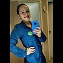 Antonella Fernanda Pastor