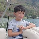 Evelyn Solórzano Cordón