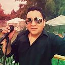 Carlos Zurita Briones