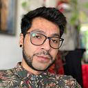 Víctor Caviedes Estrada