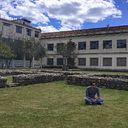 Jorge Sánchez Parra