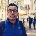 Edgar Escobar Gutierrez