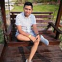 Jamil Cerrato Carbajal