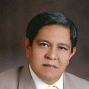 Luis Paredes Gonzalez