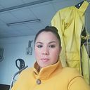 Milangela suhey Guarecuco filipuzzi