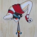 Alicia Rueda Delgado