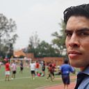 Cristobal Rosas Ampudia