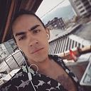 Sebastian Velasquez Segura