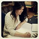 Maria Paz Sainte-Marie