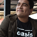 Irwin Merino Córdova