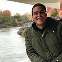 Fabricio Salazar