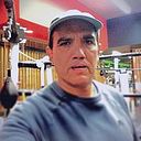 Ramón Orduña Vazquez