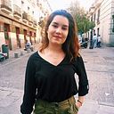 Laura Ortega Pastor