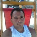Andres Carrillo