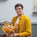 Savia Bruta Flower School