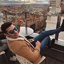 David Rueda Martínez