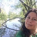 Flor de Maria Buchuck Gil