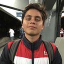 Luis Angel Juarez Martinez