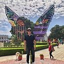 Josue Abraham Chavez Morelos