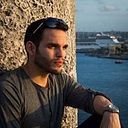 Sadiel Mederos Bermúdez