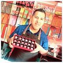 Henrry Huamaní CConcho