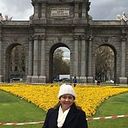 Maria Clemencia Palomo Leiton