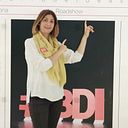 Victoria Pérez Alba