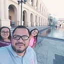 Juan Antonio Landero García