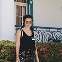 Maria Alejandra De La Cruz