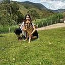 Luisa Fernanda C. Herrera