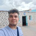 Fabián Tierradentro Parra