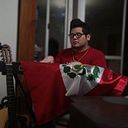 Christian Rodriguez Nuñez