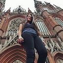 Abigail Lobo