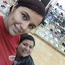 Maria Fernanda Castaño Reyes