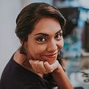 Katherine Iglesias Benites