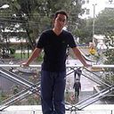 Kevin Pazmiño