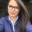 Sayra Vasquez Barrero