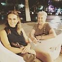 Mónica Morán Guillaumín