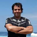 Eduardo Sánchez