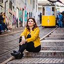 Marie-Frances Mozina