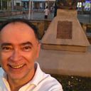 Armando Echeverry