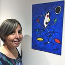 María Teresa Vargas Soto