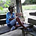 Steven Quiñonez JH