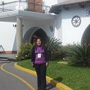 Carmen Luisa Meza Huaylinos