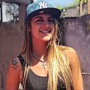 Agustina Rodriguez Nichea