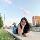 Daniela Alejandra Poveda Gomez