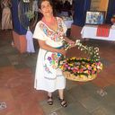 Susana Pérez Gallardo