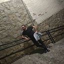 Abraham Lopez Arribas