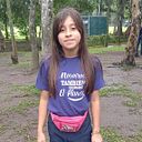 Vania Alejandra Canales Cañon